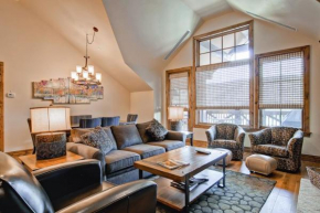 Beaver Creek Landing A402 by East West Hospitality